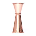 Japan style Jigger 25/50 bakreni
