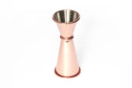Japan style Jigger 25/50 bakreni - Slika 2
