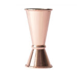 Jigger bakreni 20/40