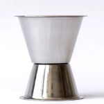 Jigger inox 20/40
