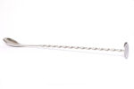 Barska žlica s tučkom 27,5 cm - Slika 3