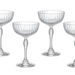 AMERICA'20s cocktail coupe, 22cl