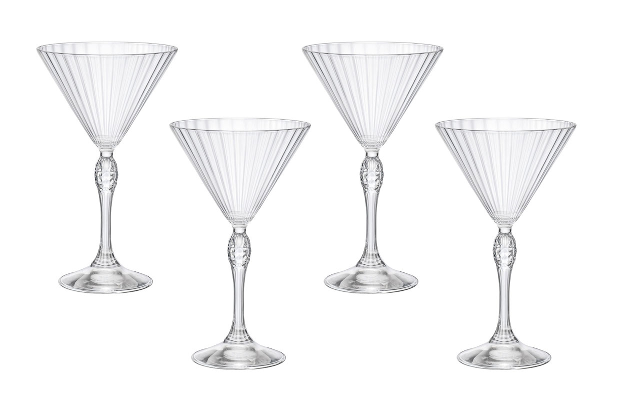AMERICA-martini AMERICA'20s Martini 23 cl - Slika 1