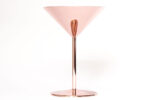 Bond čaša Martini, bakar 23cl - Slika 2