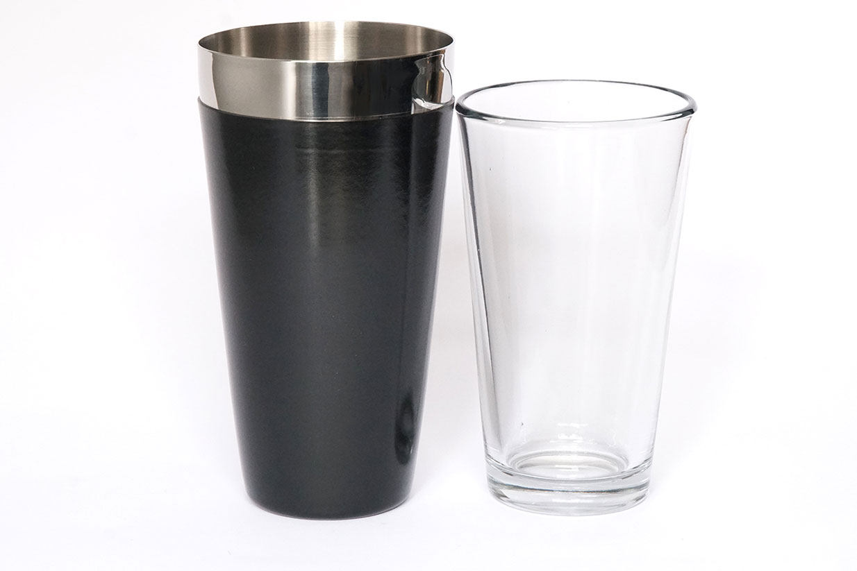 Boston-shaker-sa-casom-28oz Boston shaker sa čašom 28oz - Slika 1