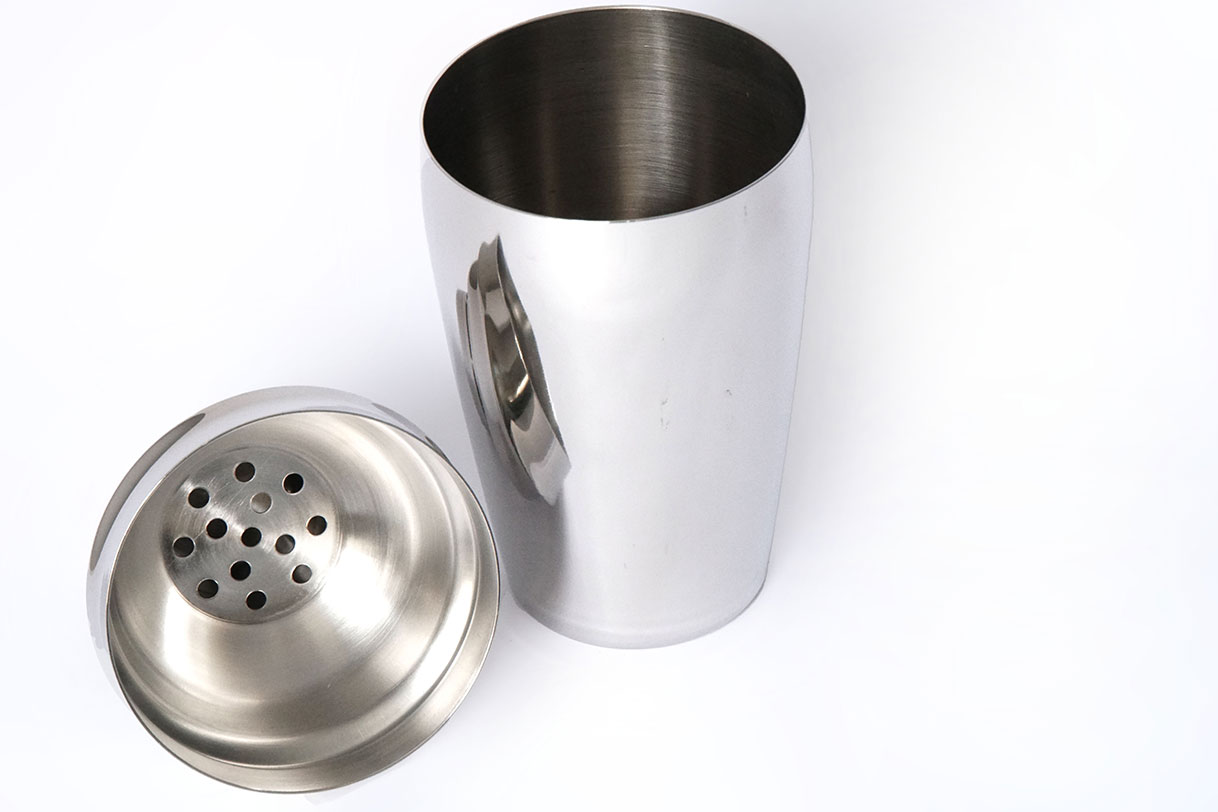 Japan-style-shaker-inox Japan style shaker 0,7L inox - Slika 1