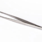Pinceta barska inox, 30cm