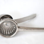Squeezer inox