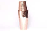 Tin on Tin shaker collabo bakar