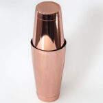 Shaker Tin on Tin Bakar 28oz/18oz