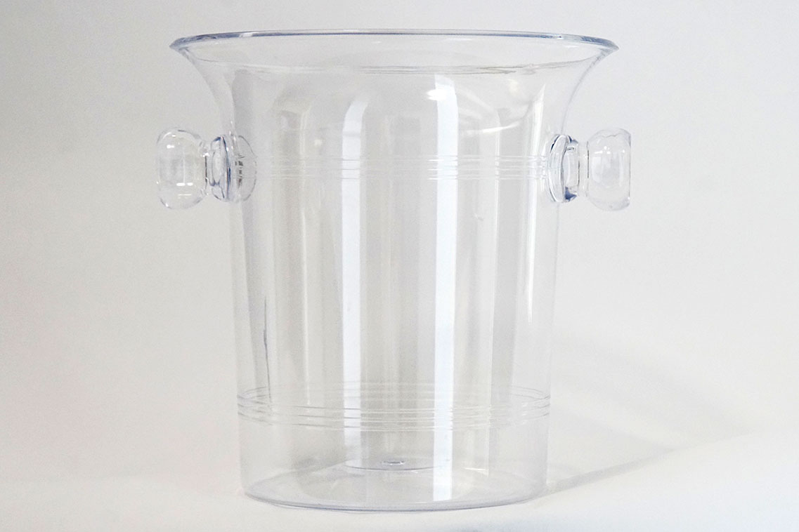 plasticna-kibla Plastična kibla 7.pt, 21cm - Slika 1