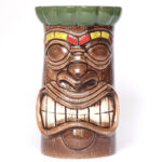 Tiki Mug El Guapo, šalica keramička 720 ml