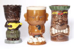 Tiki Mug Skully, šalica keramička 500 ml - Slika 2