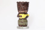 Tiki Mug Ukulele, šalica keramička 400 ml
