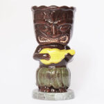 Tiki Mug Ukulele, šalica keramička 400 ml