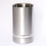Wine cooler inox, 20cm