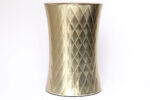 Wine cooler gold premium, 20cm