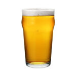 Čaša Nonic (PINT) za pivo, 570cc 1/12