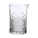 Timeless Mixing Glass 725cc, 1/1