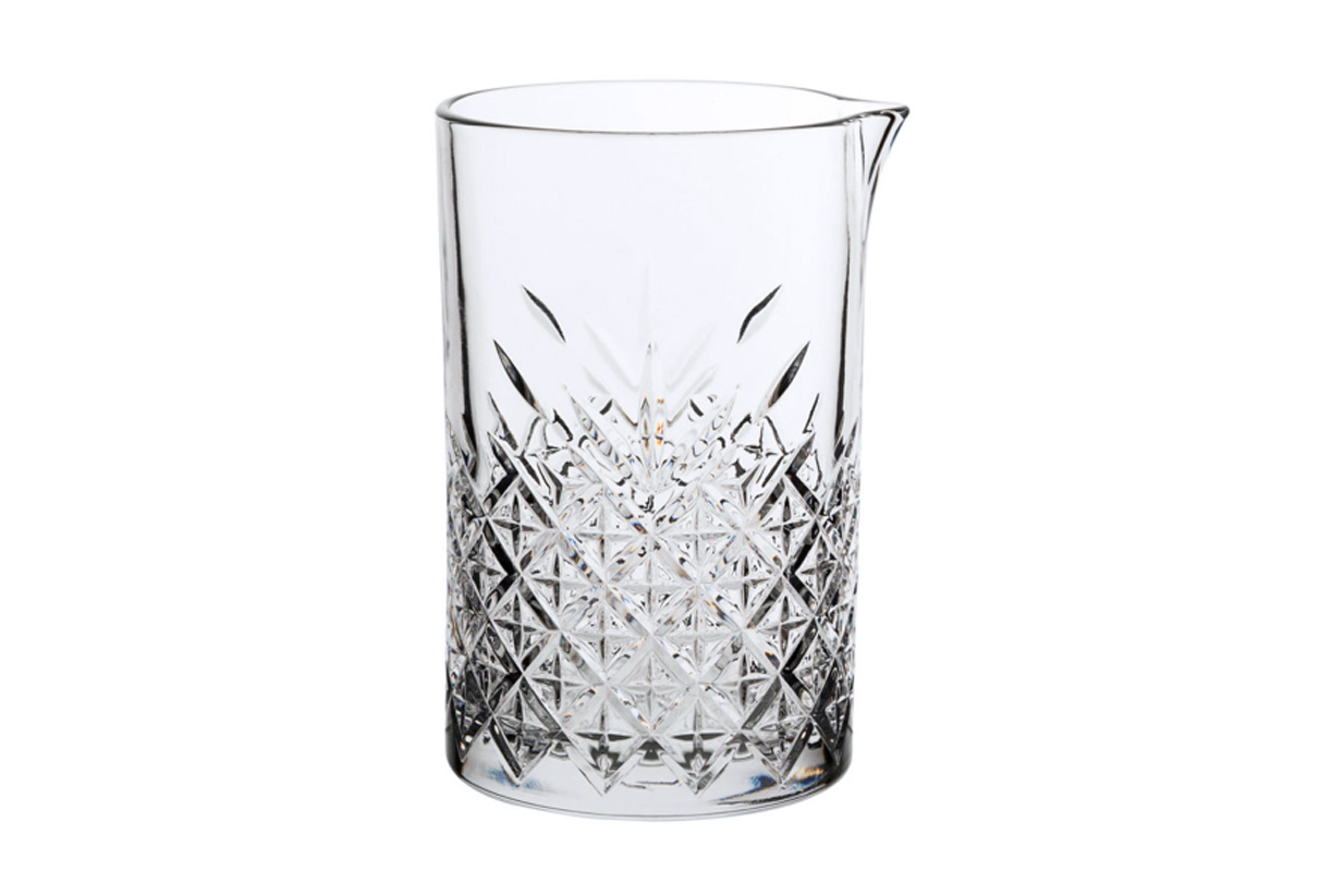 Timeless-Mixing-Glass Timeless Mixing Glass 725cc, 1/1 - Slika 1