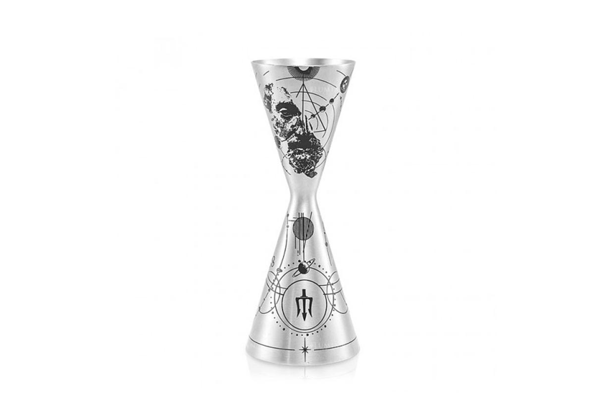 Jigger-Afrodite-Mythos Jigger Afrodite Mythos - Slika 1