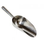 Lopatica za led Inox - 5oz / 22cm