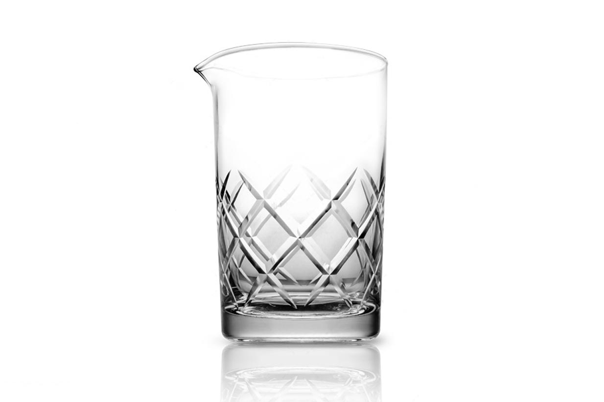 Mixing-Glass-Shinto Mixing Glass Shinto 700ml - Slika 1