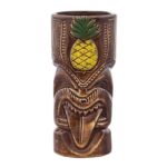 Tiki Mug Anaface, šalica keramička 500 ml