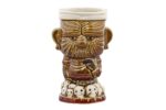 Tiki Mug Skully, šalica keramička 500 ml