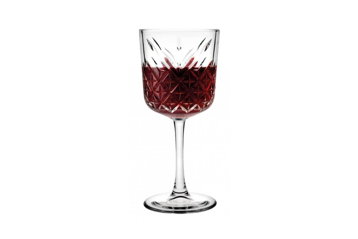 timeless-vino Čaša Timeless Vino, 330cc, 4/1 - Slika 1