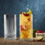 Čaša Elysia Cocktail 445cc 4/1