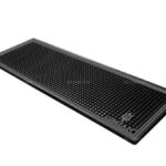 Barska podloga, guma 60x20x1 cm