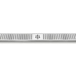 Barska Podloga Inox 90x10,5x2,5 cm