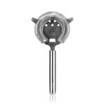 Kairos Strainer, inox 19,5 cm