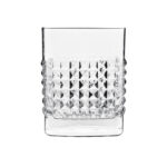 Čaša Mixology Dof/Whisky, 380cc, 6/1