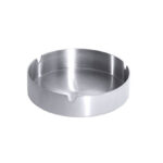 Pepeljara Inox 10/3cm
