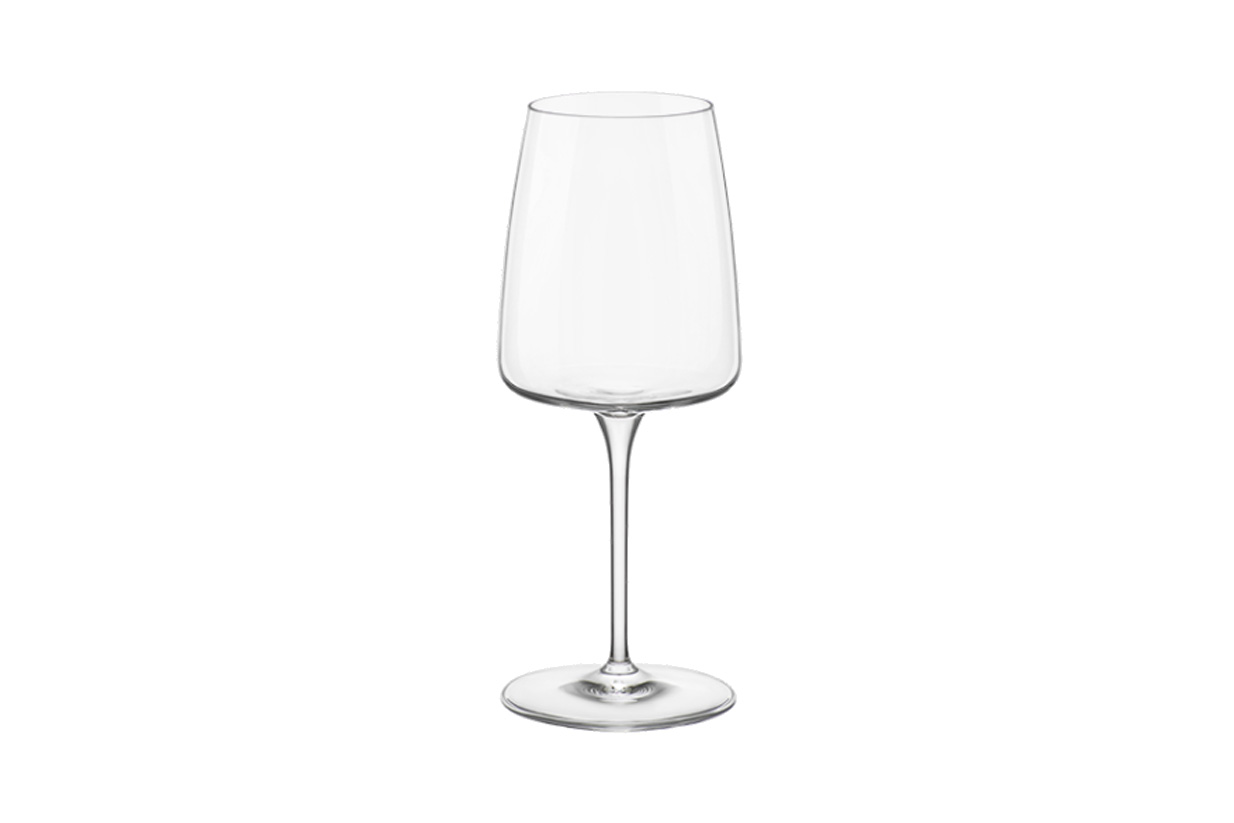 vino-nexo Čaša za Bijelo vino NEXO 350cc, 6/1 - Slika 1