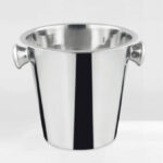 Kibla Inox za bocu 3,5L