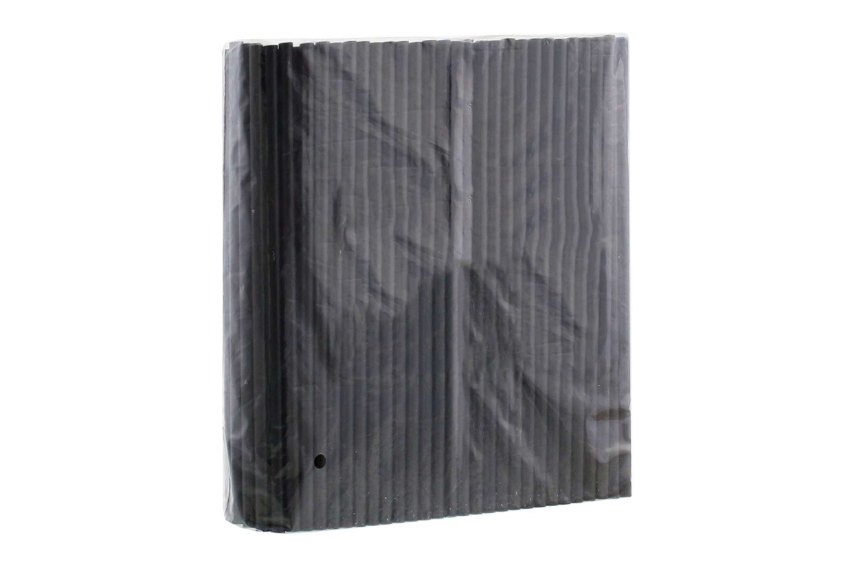 pribor-slamke-crne Slamke crne, 23cm, 250/1 - Slika 1