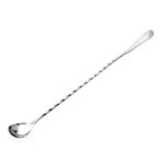 Barska žlica Hoffman, inox 30cm