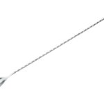 Barska žlica teardrop, inox 40cm