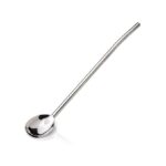 Vortex žlica slamka, inox 21cm
