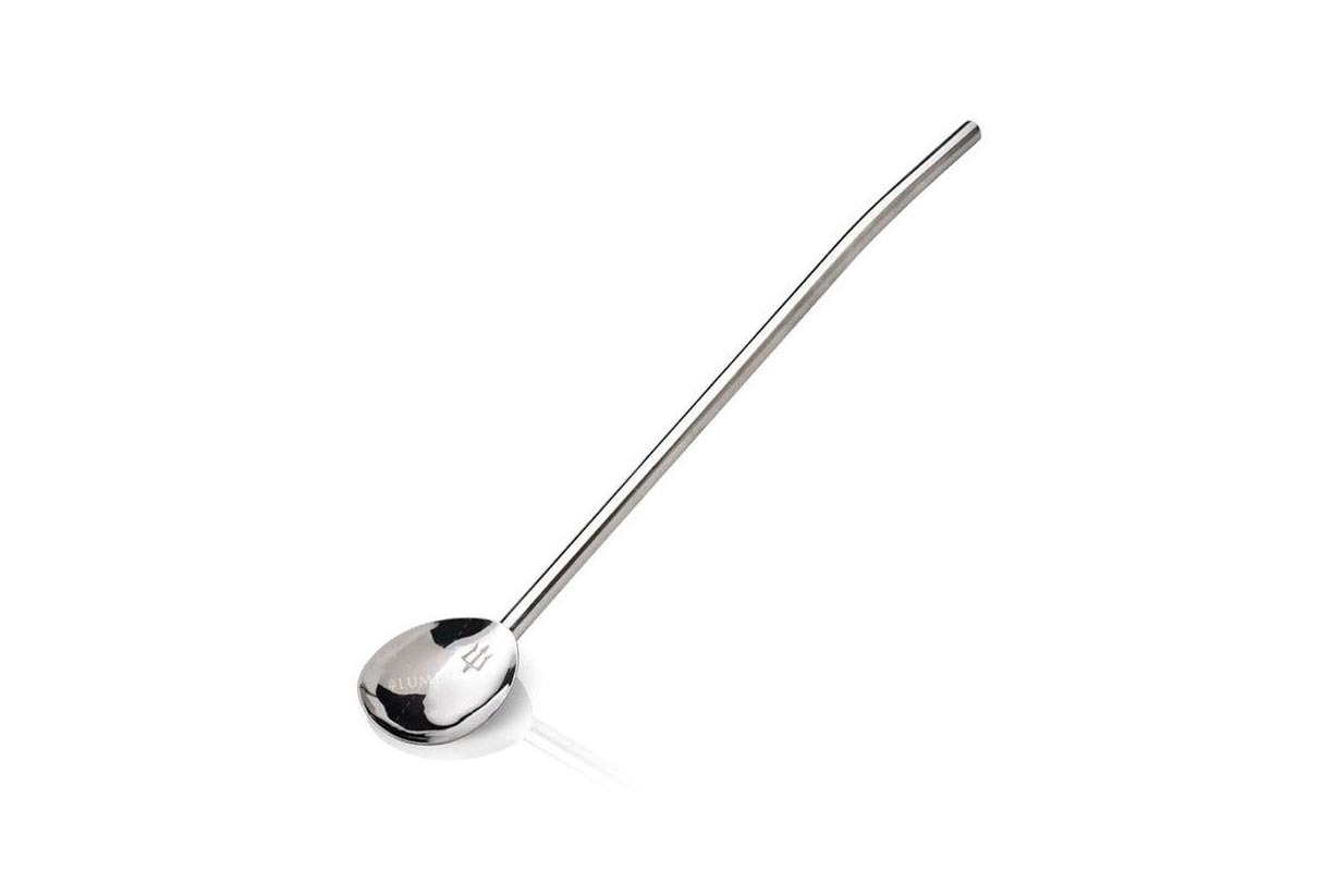 Vortex-zlica-Slamka-Inox-21cm Vortex žlica slamka, inox 21cm - Slika 1