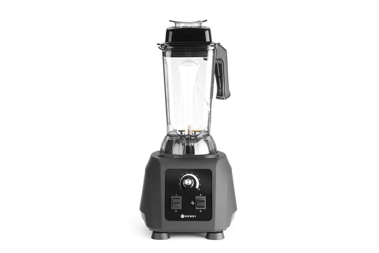 blender-classic Električni blender profi Classic, 320x250x(H)532mm - Slika 1