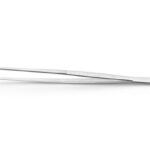 Pinceta barska inox, 30cm
